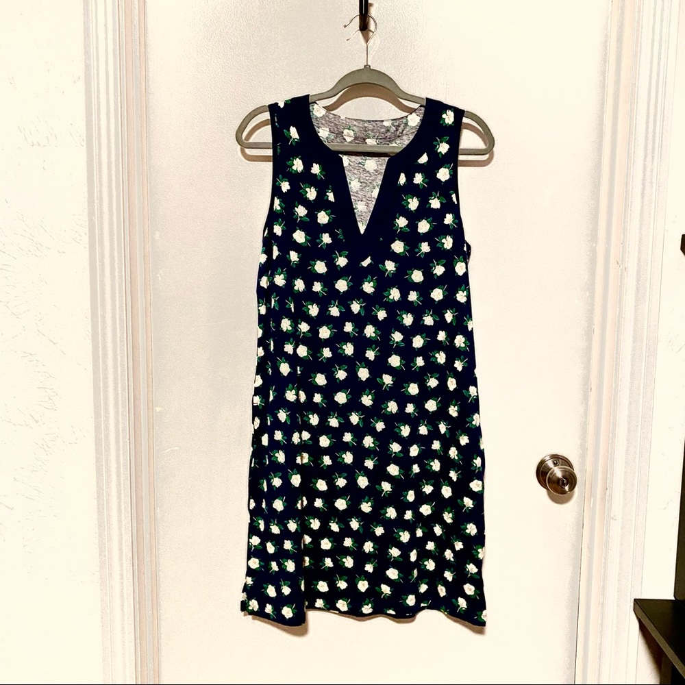 Draper James x Lands End Dress